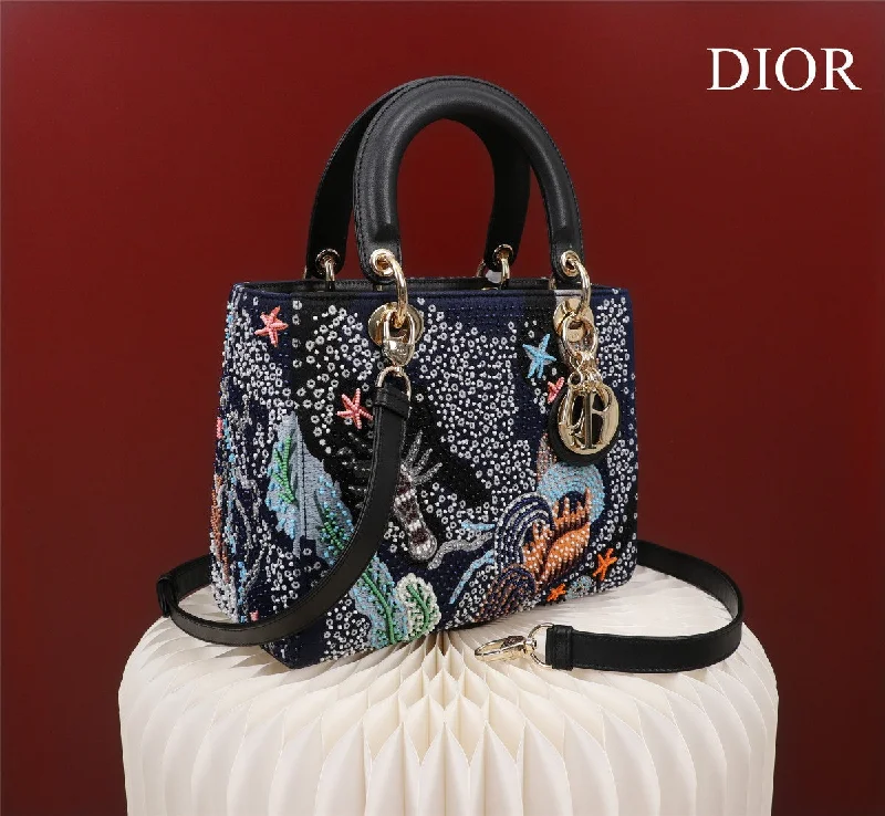 Christian Dior - Luxury Bags  184