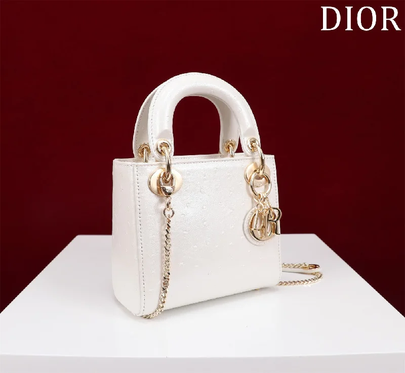 Christian Dior - Luxury Bags  119