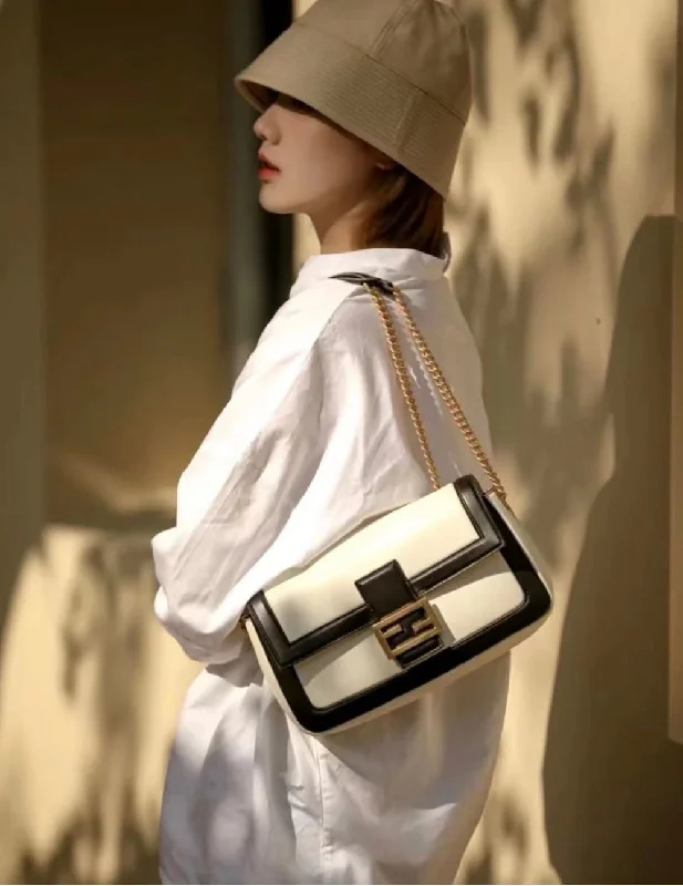 FENDI Handbags and shoulder bags crossbody bag