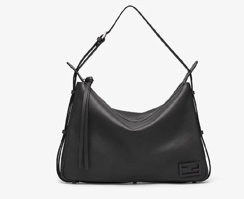 Fendi "Simply" Shoulder Bag