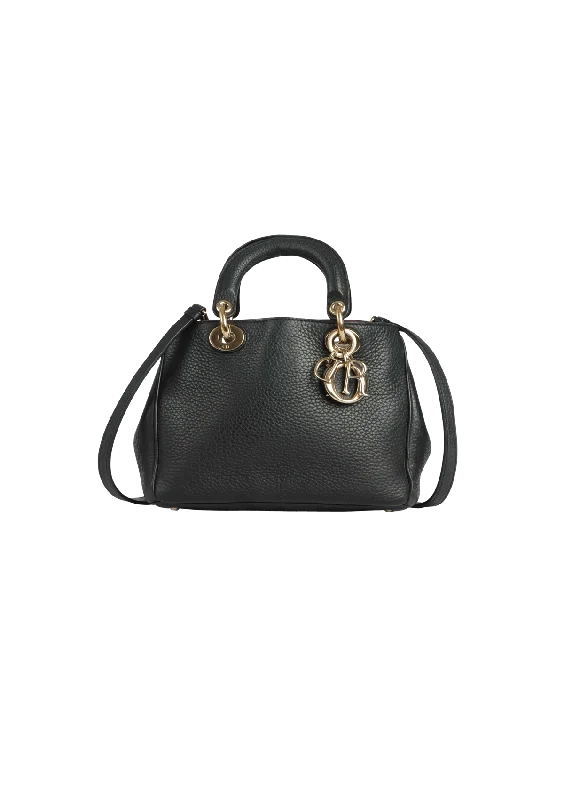 CALFSKIN DIORISSIMO MINI TOTE