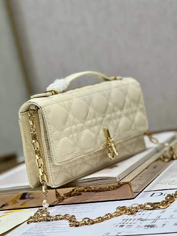 Christian Dior - Luxury Bags  218