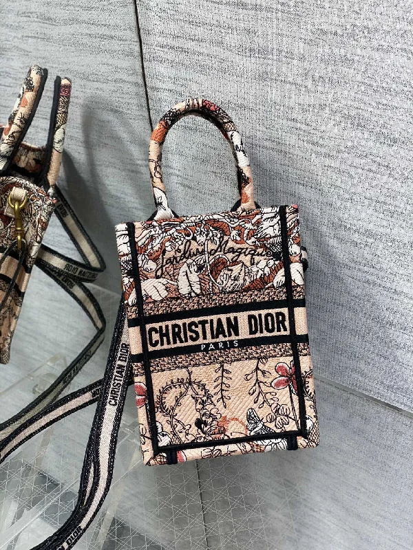 Christian Dior - Luxury Bags  159