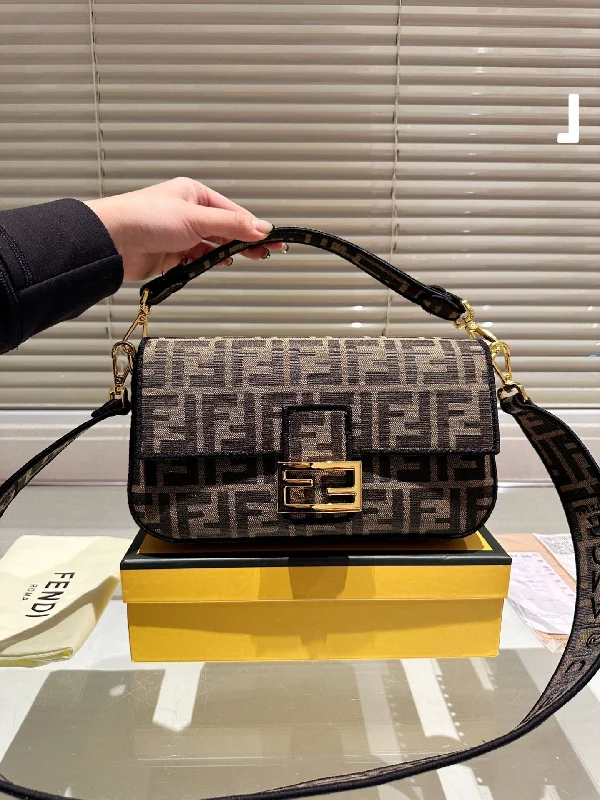 Fendi Handbag Shouder Bag