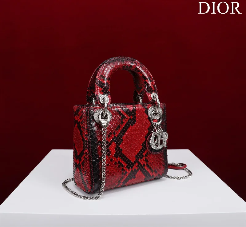 Christian Dior - Luxury Bags  187