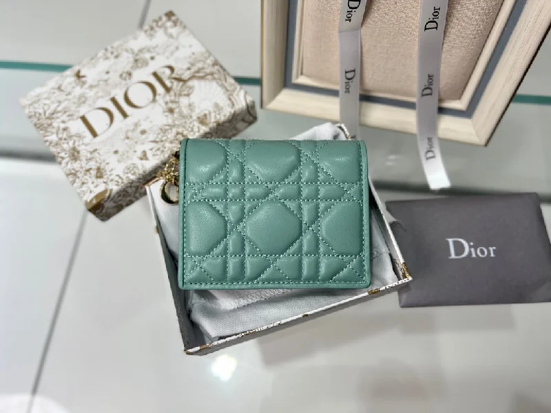 Christian Dior - Luxury Bags  090