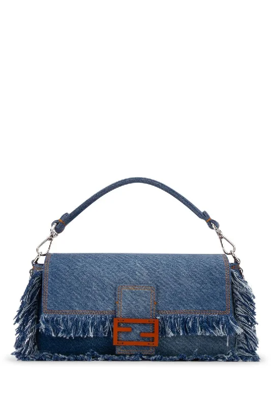 Fendi Shoulder Bags