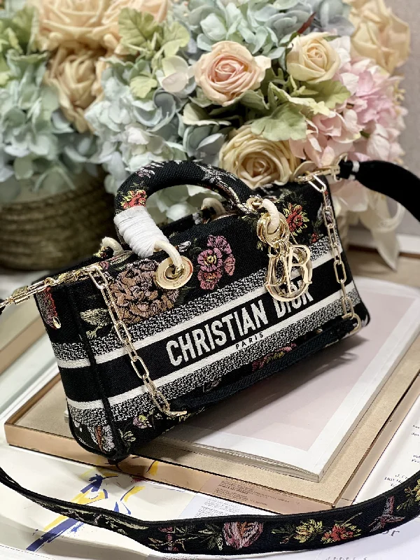 Christian Dior - Luxury Bags  138