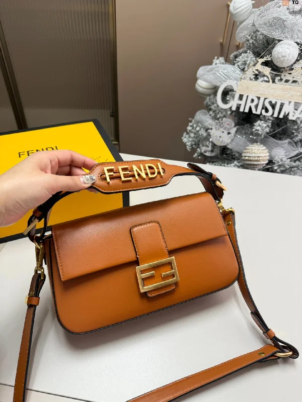 Fendi Handbag Sshoulder Bag