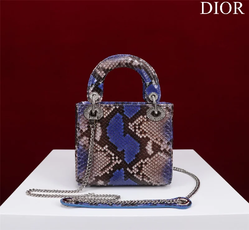 Christian Dior - Luxury Bags  186