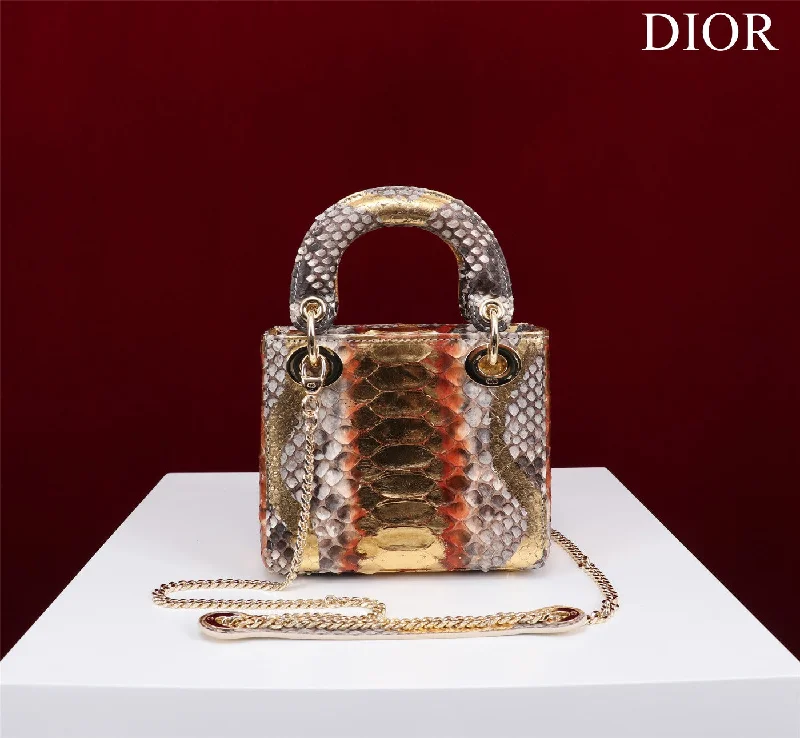 Christian Dior - Luxury Bags  198