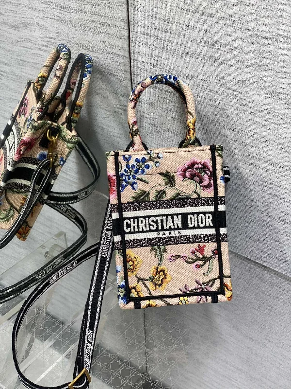 Christian Dior - Luxury Bags  164