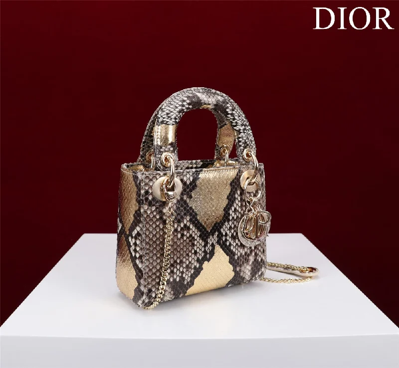 Christian Dior - Luxury Bags  193