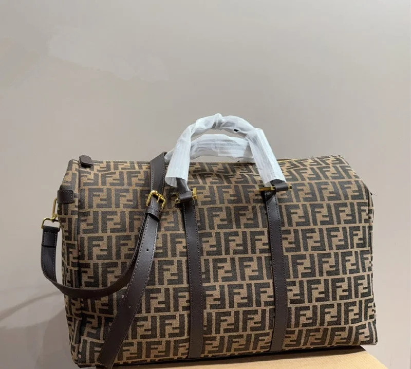 FENDI travel bag handbag