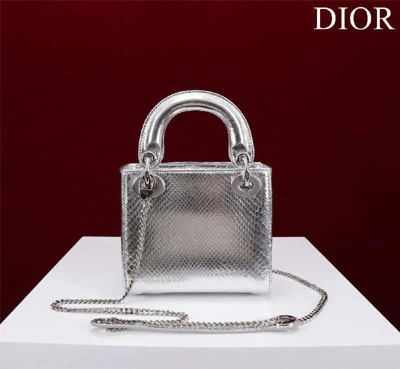 Christian Dior - Luxury Bags  195