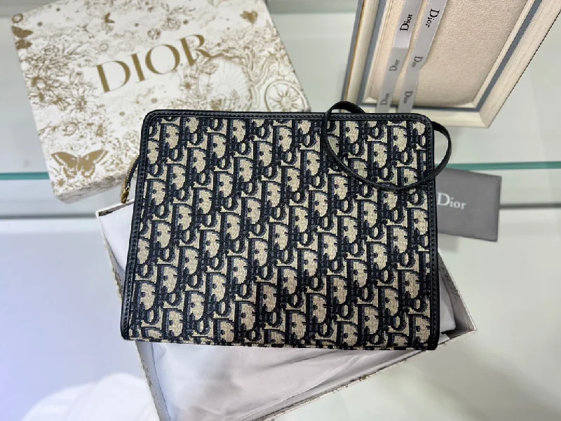 Christian Dior - Luxury Bags  104