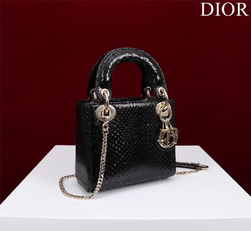 Christian Dior - Luxury Bags  191