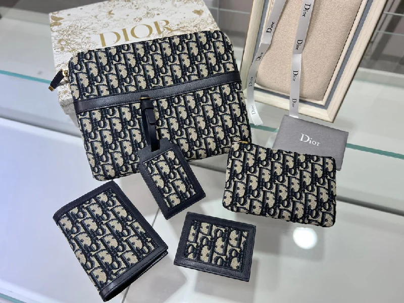 Christian Dior - Luxury Bags  100