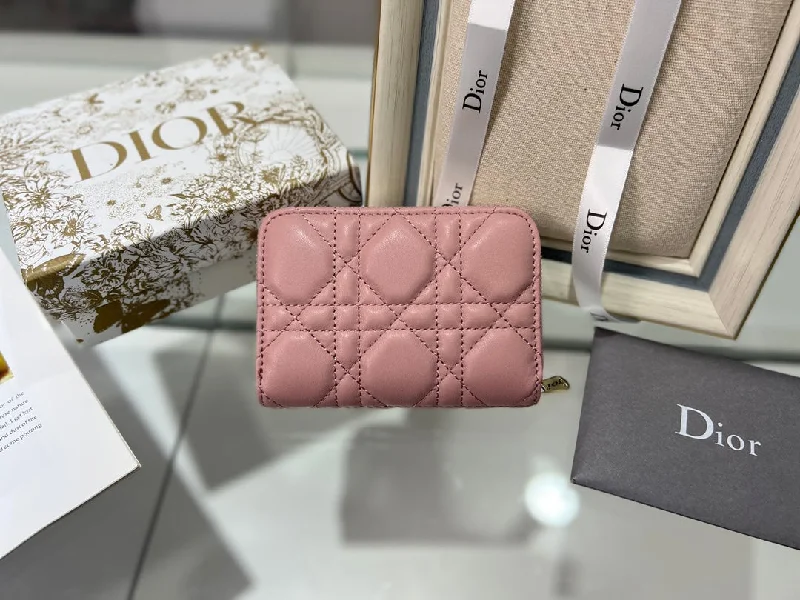 Christian Dior - Luxury Bags  094