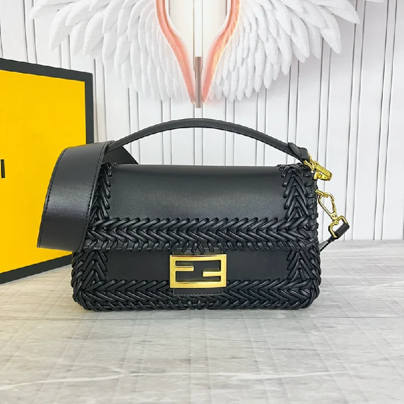 Fendi handbag shoulder bag Crossbody Bag