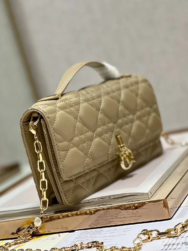 Christian Dior - Luxury Bags  214