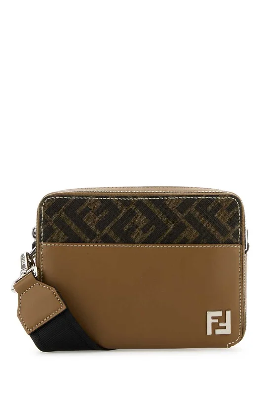 Fendi Shoulder Bags