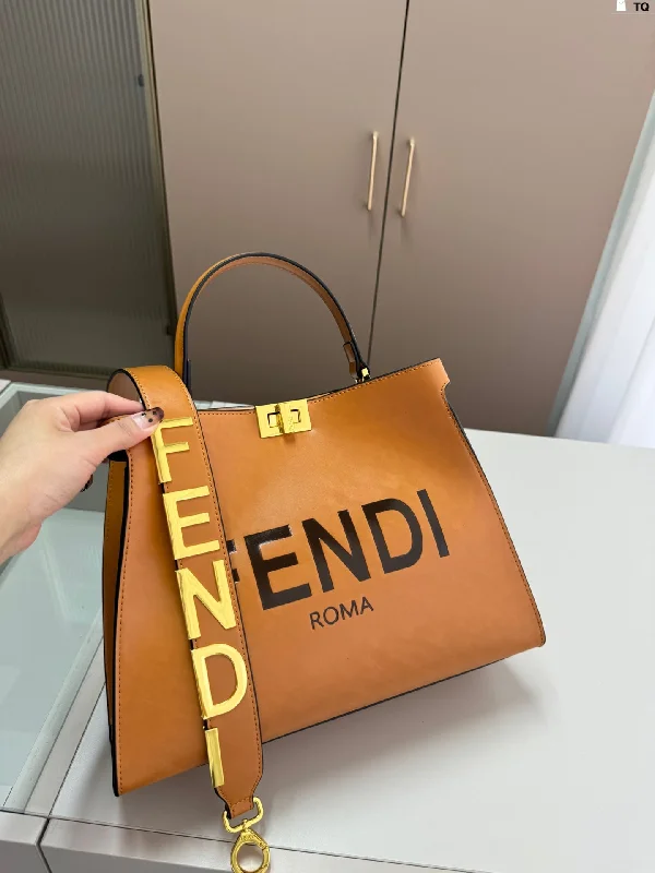 Fendi Tote Bag