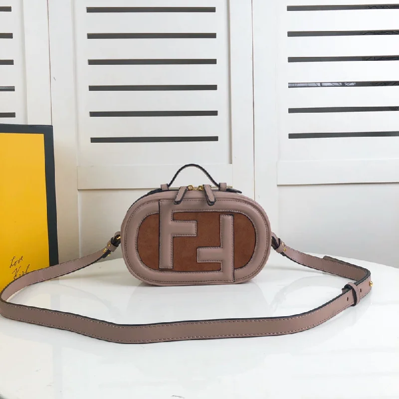 Fendi Handbag Shoulder Bag Crossbody Bag