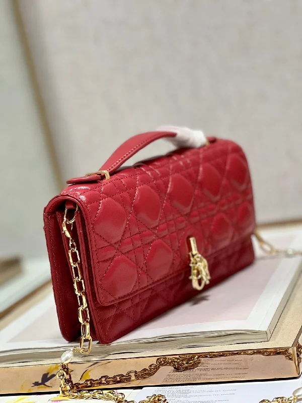 Christian Dior - Luxury Bags  211