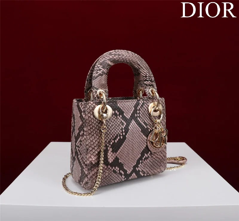 Christian Dior - Luxury Bags  197