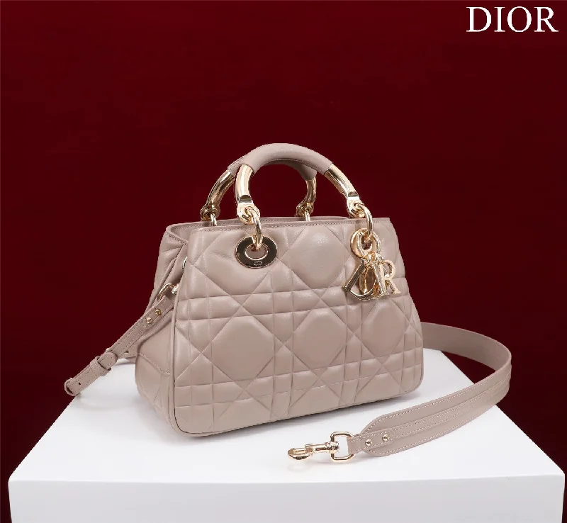 Christian Dior - Luxury Bags  208