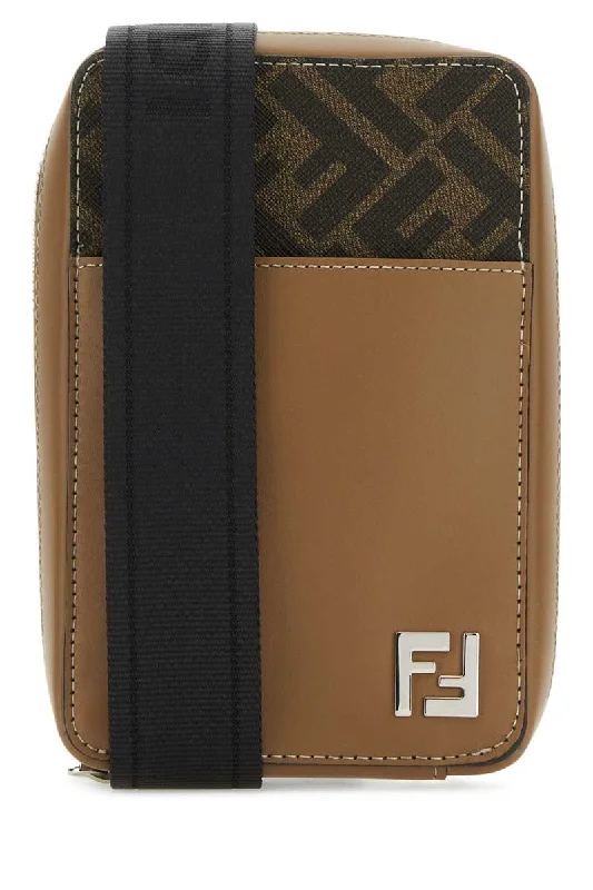 Fendi Shoulder Bags