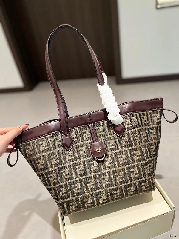 Fendi Handbag Shoulder Bag