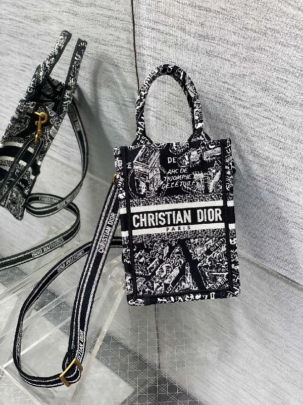 Christian Dior - Luxury Bags  165