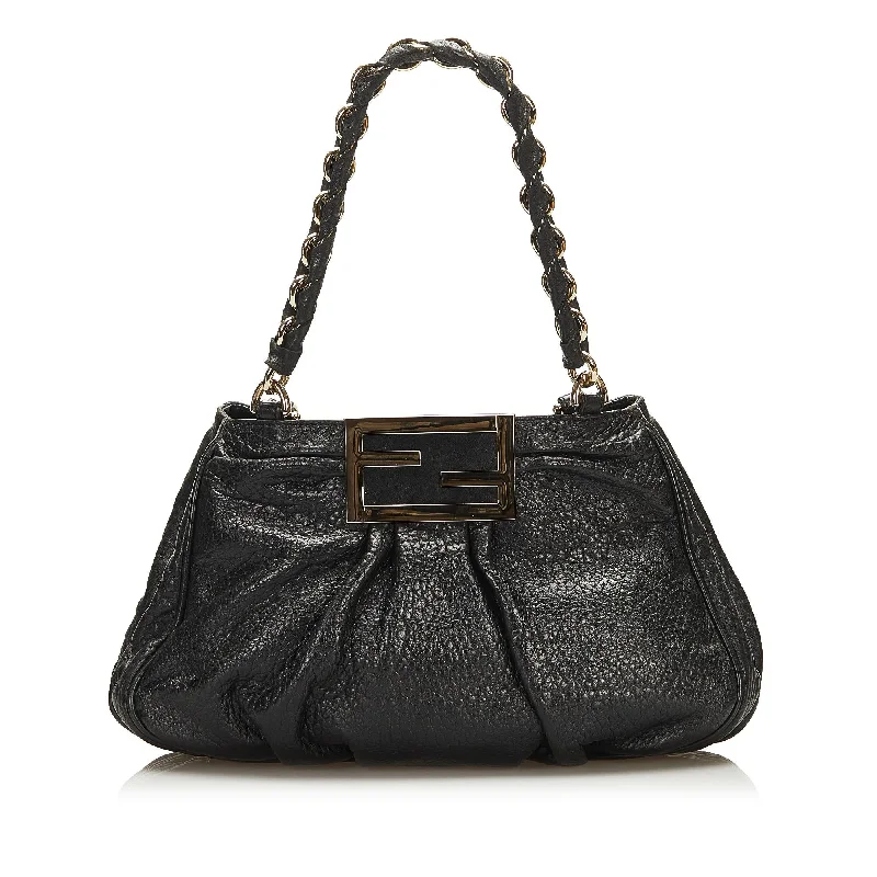 Fendi Mia Chain Tote (SHG-35121)