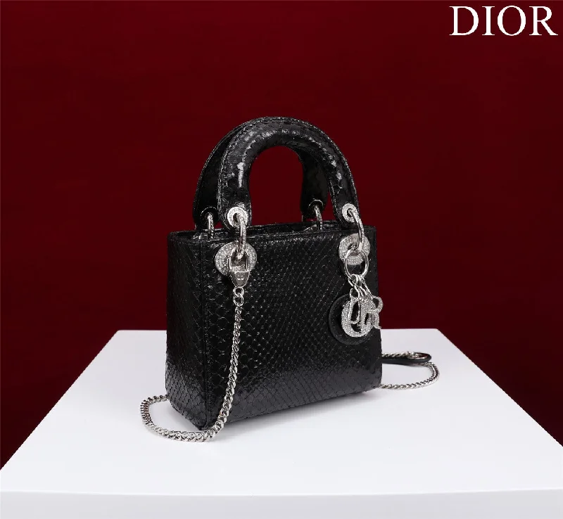 Christian Dior - Luxury Bags  190