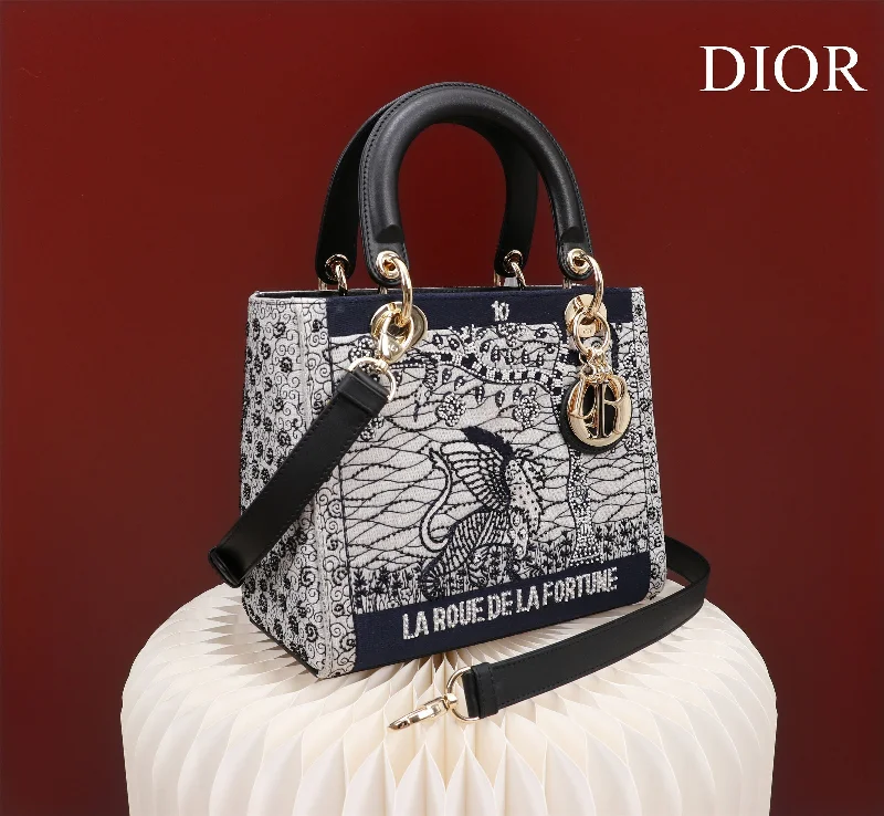 Christian Dior - Luxury Bags  181