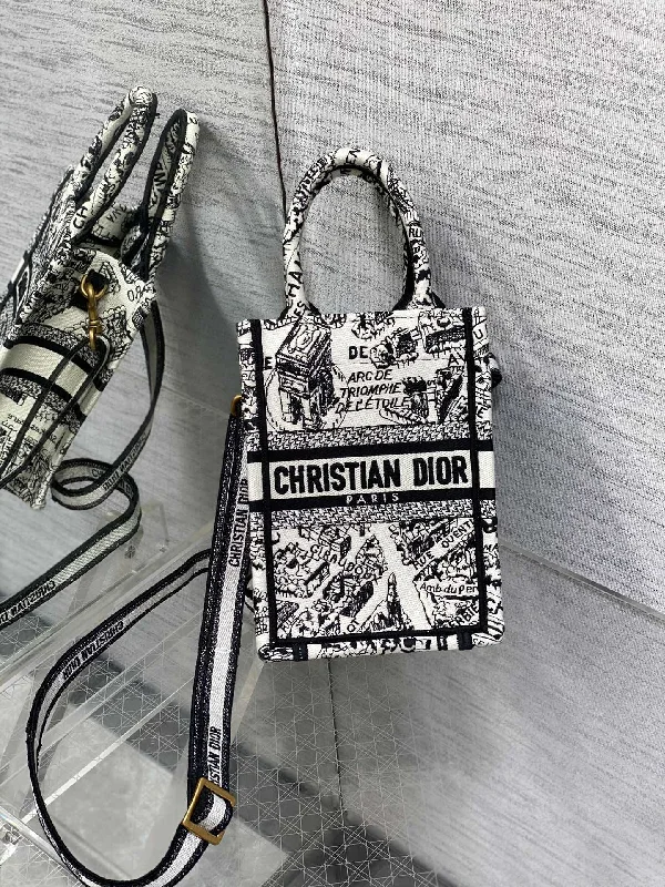 Christian Dior - Luxury Bags  166