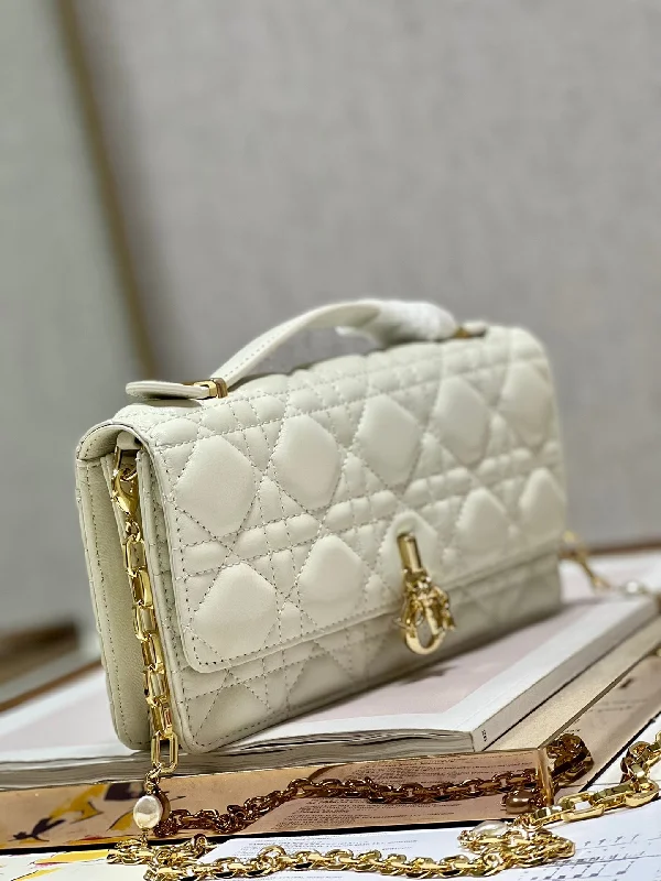 Christian Dior - Luxury Bags  210