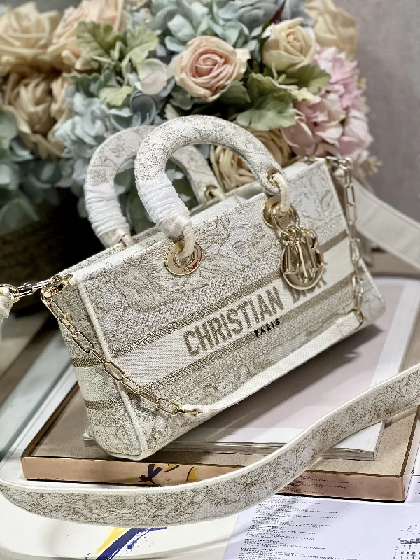 Christian Dior - Luxury Bags  136