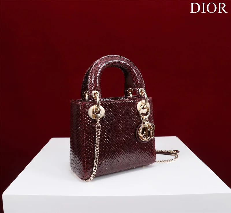 Christian Dior - Luxury Bags  203