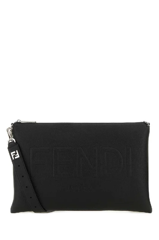 Fendi Shoulder Bags