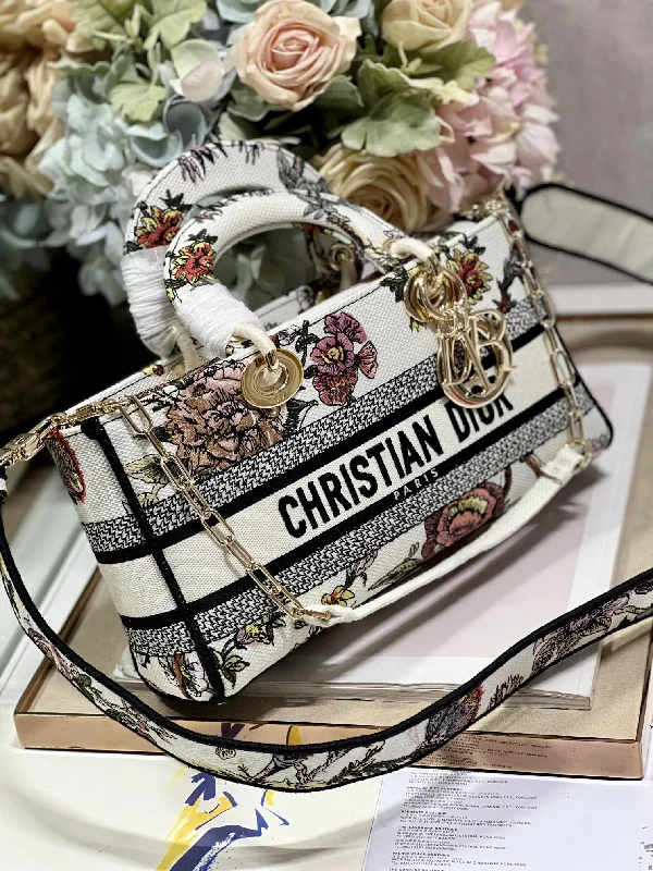 Christian Dior - Luxury Bags  137