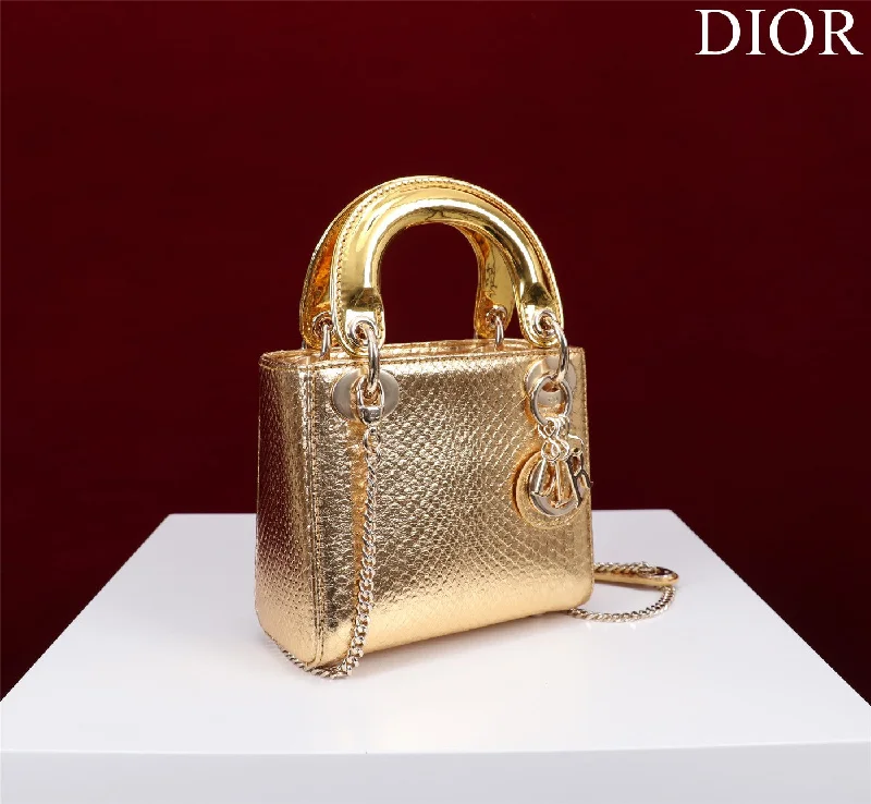 Christian Dior - Luxury Bags  199