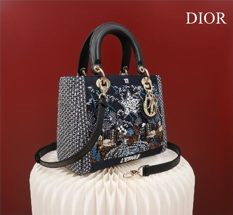 Christian Dior - Luxury Bags  185