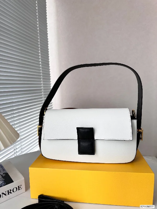 Fendi Handbag Shoulder Bag