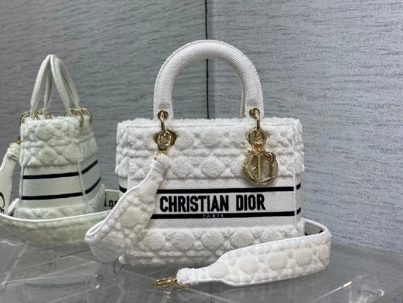 Christian Dior - Luxury Bags  281