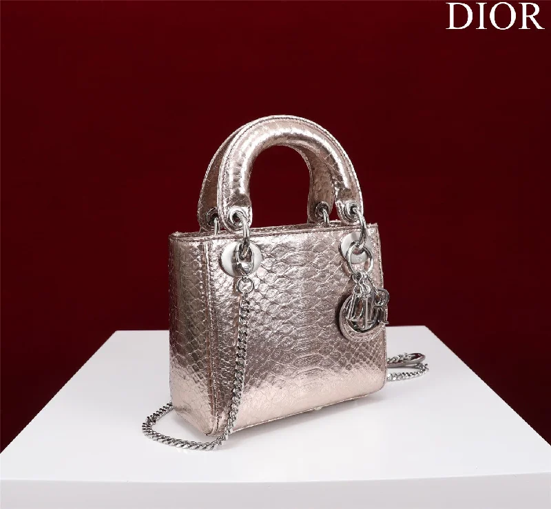 Christian Dior - Luxury Bags  202