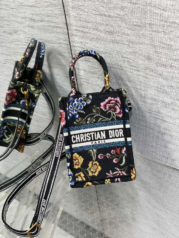 Christian Dior - Luxury Bags  161