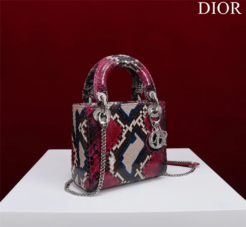 Christian Dior - Luxury Bags  189